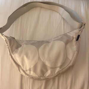 Marimekko x Uniqlo Crossbody Bag
